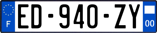 ED-940-ZY