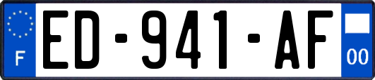 ED-941-AF