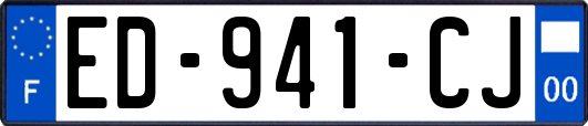 ED-941-CJ