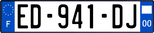 ED-941-DJ