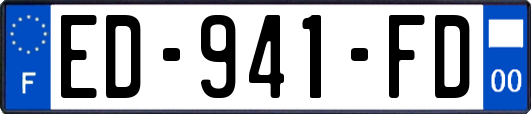 ED-941-FD