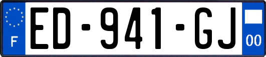 ED-941-GJ
