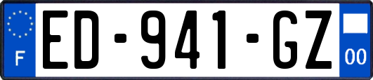 ED-941-GZ