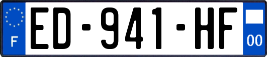 ED-941-HF