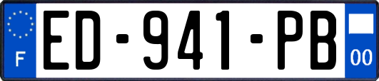 ED-941-PB