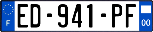 ED-941-PF