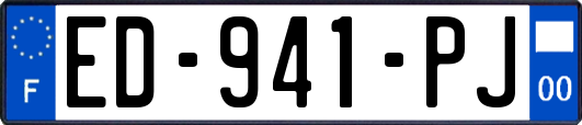 ED-941-PJ
