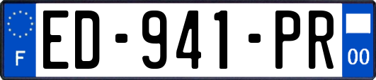 ED-941-PR