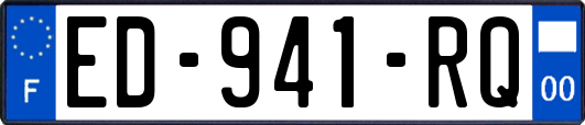 ED-941-RQ