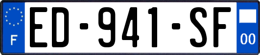 ED-941-SF