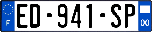 ED-941-SP