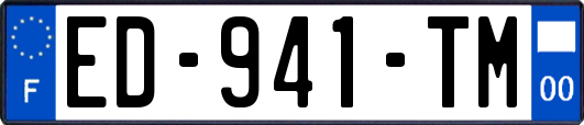 ED-941-TM