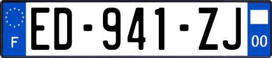 ED-941-ZJ