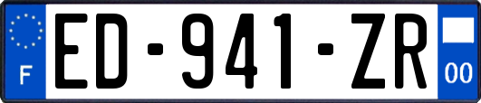 ED-941-ZR