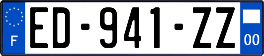 ED-941-ZZ