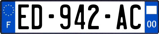 ED-942-AC