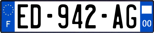 ED-942-AG