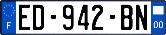 ED-942-BN