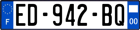 ED-942-BQ