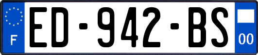 ED-942-BS