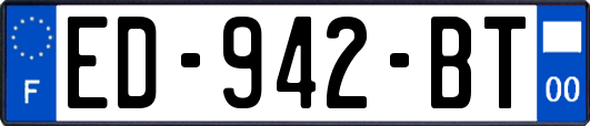 ED-942-BT