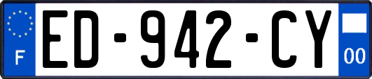 ED-942-CY