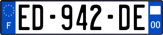 ED-942-DE