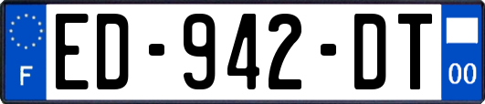 ED-942-DT