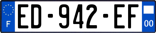 ED-942-EF