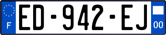 ED-942-EJ