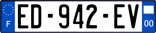 ED-942-EV