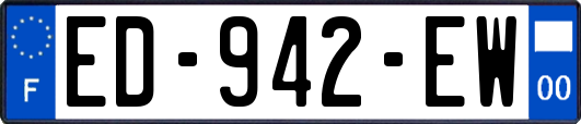 ED-942-EW