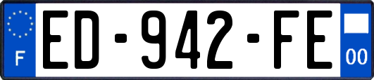 ED-942-FE