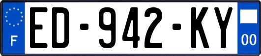 ED-942-KY