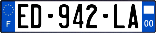 ED-942-LA