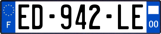 ED-942-LE
