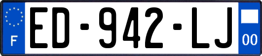 ED-942-LJ