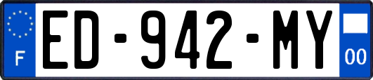 ED-942-MY