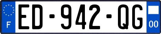 ED-942-QG