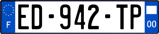 ED-942-TP