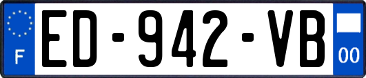 ED-942-VB