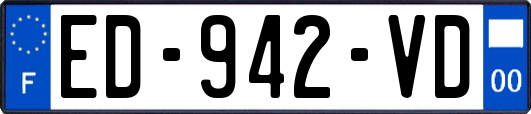 ED-942-VD