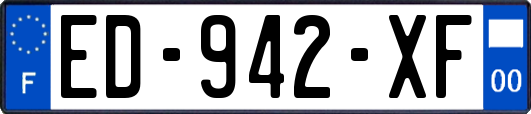 ED-942-XF