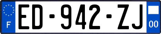 ED-942-ZJ