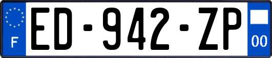 ED-942-ZP