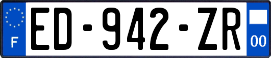 ED-942-ZR