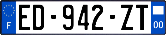 ED-942-ZT