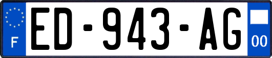 ED-943-AG