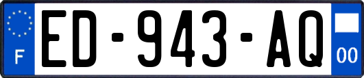 ED-943-AQ