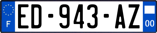 ED-943-AZ